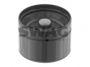 SWAG 10 18 0017 svirtis/kumštelis 
 Variklis -> Variklio uždegimo laiko reguliavimo kontrolė -> Stūmimo trauklė/vamzdelis
119 050 05 25, 119 050 06 25, 119 050 07 25