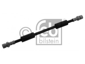 FEBI BILSTEIN 01177 stabdžių žarnelė 
 Stabdžių sistema -> Stabdžių žarnelės
113 611 701 E, 211 611 775, 211 611 775 A