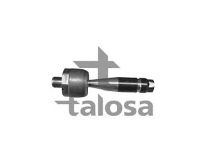 TALOSA 44-03657 vidinė skersinė vairo trauklė 
 Vairavimas -> Vairo mechanizmo sujungimai
4D0422821A, 8E0422821, 8E0422821A