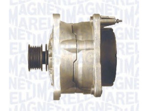MAGNETI MARELLI 944390383700 kintamosios srovės generatorius 
 Elektros įranga -> Kint. sr. generatorius/dalys -> Kintamosios srovės generatorius
1031896, 7203201, 95VW10300NA, R95VW10300NA