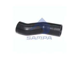 SAMPA 011.454 radiatoriaus žarna
620 501 36 82, 6205013682, A 620 501 36 82
