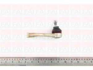 FAI AutoParts SS2406 skersinės vairo trauklės galas 
 Vairavimas -> Vairo mechanizmo sujungimai
4504687285