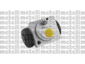 METELLI 04-0954 rato stabdžių cilindras 
 Stabdžių sistema -> Ratų cilindrai
4402.F1