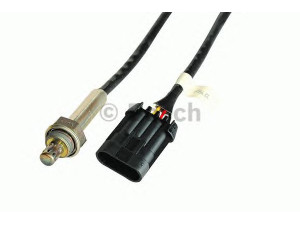 BOSCH F 00E 263 076 lambda jutiklis 
 Išmetimo sistema -> Jutiklis/zondas
90536393, 90536393, 90 536 393