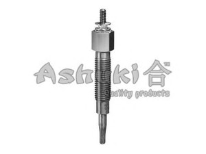 ASHUKI N007-08 kaitinimo žvakė 
 Kibirkšties / kaitinamasis uždegimas -> Kaitinimo kaištis
11065-7C000, 11065-9C600