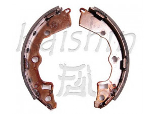 KAISHIN K11192 stabdžių trinkelių komplektas 
 Techninės priežiūros dalys -> Papildomas remontas
5835007A00