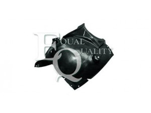 EQUAL QUALITY S0659 plokščių apkalas, purvasargis 
 Kėbulas -> Kėbulo dalys/ sparnas/buferis -> Purvasaugiai
2038840522