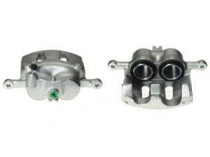 BREMBO F 56 067 stabdžių apkaba 
 Stabdžių sistema -> Stabdžių matuoklis -> Stabdžių matuoklio montavimas
4100110G01, 4100110G02, 4100157G00