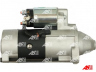 AS-PL S5145 starteris
M2T85371, 23300-FY500