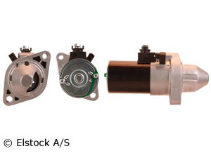 ELSTOCK 25-4101 starteris 
 Elektros įranga -> Starterio sistema -> Starteris
31200-PPA-A01, 31200-RAA-A51, 31200-RAA-A53