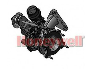 GARRETT 757349-5002S kompresorius, įkrovimo sistema
8200683866