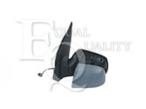 EQUAL QUALITY RS02231 išorinis veidrodėlis 
 Kėbulas -> Keleivių kabina -> Veidrodėlis
1567126