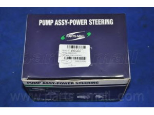 PARTS-MALL PPC-012 hidraulinis siurblys, vairo sistema
96495452, P96495452