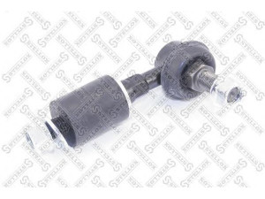 STELLOX 56-74003-SX šarnyro stabilizatorius 
 Ašies montavimas/vairavimo mechanizmas/ratai -> Stabilizatorius/fiksatoriai -> Savaime išsilyginanti atrama
54618D5015