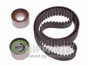 NIPPARTS N1113053 paskirstymo diržo komplektas 
 Techninės priežiūros dalys -> Papildomas remontas
