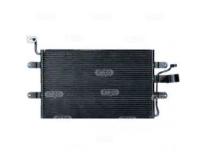 HC-Cargo 260502 kondensatorius, oro kondicionierius 
 Oro kondicionavimas -> Kondensatorius
6K0820411, 6K0820411A, 6K0820413D