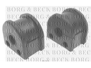 BORG & BECK BSK7179K skersinio stabilizatoriaus komplektas 
 Ašies montavimas/vairavimo mechanizmas/ratai -> Stabilizatorius/fiksatoriai -> Pasukimo trauklė
NTC7394