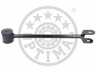 OPTIMAL G5-879 vikšro valdymo svirtis 
 Ašies montavimas/vairavimo mechanizmas/ratai -> Valdymo svirtis/pasukamosios svirties sujungimas -> Vairo trauklės (valdymo svirtis, išilginis balansyras, diago
55110-8H505