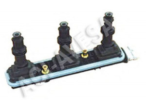 ACI - AVESA ABE-276 ritė, uždegimas 
 Kibirkšties / kaitinamasis uždegimas -> Uždegimo ritė
1208015, 55350843, 90173708, 93173708