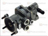 PNEUMATICS PN-10050 stabdžių vožtuvas, darbinis stabdys
1505072R, 1518070, 0004308106, 003431170580