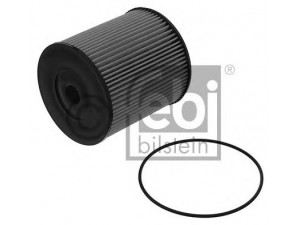 FEBI BILSTEIN 39831 kuro filtras 
 Techninės priežiūros dalys -> Papildomas remontas
211 470 39 94, 211 470 39 94 S1