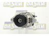 DA SILVA A030196 kintamosios srovės generatorius
6281-200-005-0