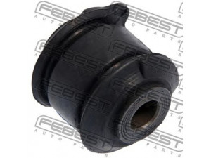 FEBEST HAB-JZS valdymo svirties/išilginių svirčių įvorė 
 Ašies montavimas/vairavimo mechanizmas/ratai -> Valdymo svirtis/pasukamosios svirties sujungimas -> Montavimas/sutvirtinimas
51350-SAA-E11, 51360-SAA-E11