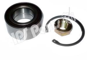 IPS Parts IUB-10407 rato guolio komplektas 
 Ašies montavimas/vairavimo mechanizmas/ratai -> Rato stebulė/montavimas -> Rato guolis
44300-SDA-A51, 44300-SDA-A52