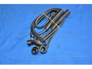 PARTS-MALL PEC-E01 uždegimo laido komplektas
33700A78B01-000, 33700A78B02-000