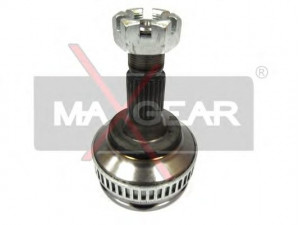 MAXGEAR 49-0290 jungčių komplektas, kardaninis velenas 
 Ratų pavara -> Sujungimai/komplektas
3272FG, 3272KL, 3272LP, 3272LE