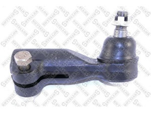 STELLOX 51-74017-SX skersinės vairo trauklės galas 
 Vairavimas -> Vairo mechanizmo sujungimai
4857001J10