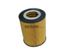SogefiPro FA5594ECO alyvos filtras 
 Techninės priežiūros dalys -> Techninės priežiūros intervalai
51055040098