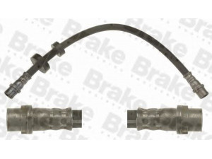 Brake ENGINEERING BH770111 stabdžių žarnelė 
 Stabdžių sistema -> Stabdžių žarnelės
701611701
