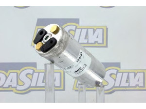 DA SILVA FF4493 džiovintuvas, oro kondicionierius