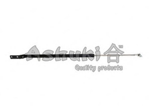 ASHUKI D925-07 dujinė spyruoklė, bagažinė 
 Priedai -> Bagažinė/pakrovimo skyrius
68960-87784-000