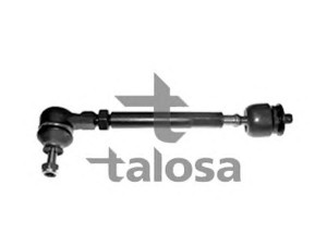 TALOSA 41-06275 strypo montavimas
7701461010