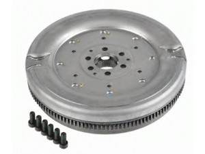 SACHS 2295 000 487 smagratis 
 Sankaba/dalys -> Smagratis
03G 105 266 BE, 03G 105 266 CG