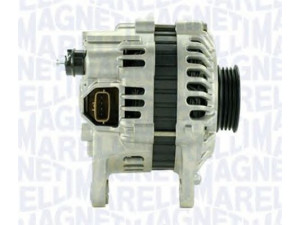 MAGNETI MARELLI 944390515640 kintamosios srovės generatorius 
 Elektros įranga -> Kint. sr. generatorius/dalys -> Kintamosios srovės generatorius
A3TA5491, MD343416