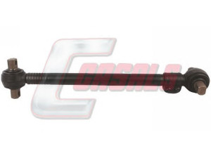 CASALS R6304 vikšro valdymo svirtis
81432306038, 81432306039