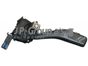 JP GROUP 1196205000 valytuvo jungiklis 
 Priekinio stiklo valymo sistema -> Jungiklis/relė
1K0953519H