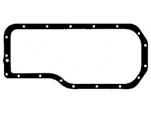 ELRING 517.306 tarpiklis, alyvos karteris 
 Variklis -> Tarpikliai -> Tarpiklis, alyvos karteris
91 511 836, 91511836, 0304.22, 0304.44