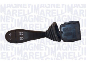 MAGNETI MARELLI 000050215010 vairo kolonėlės jungiklis 
 Vidaus įranga -> Rankinės/kojinės svirties sistema
6U0 953 521A