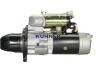 AD KÜHNER 20739 starteris
6008133861, 6008134530, 6008134531