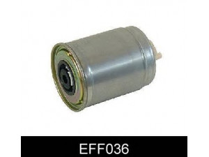 COMLINE EFF036 kuro filtras 
 Techninės priežiūros dalys -> Papildomas remontas
1015734, 1208300