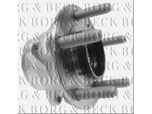 BORG & BECK BWK1329 rato guolio komplektas 
 Ašies montavimas/vairavimo mechanizmas/ratai -> Rato stebulė/montavimas -> Rato guolis
4G432B663AB, 4G432B663AD
