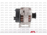 ATL Autotechnik L 69 530 kintamosios srovės generatorius 
 Elektros įranga -> Kint. sr. generatorius/dalys -> Kintamosios srovės generatorius