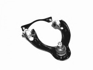 LEMFÖRDER 24705 01 vikšro valdymo svirtis 
 Ašies montavimas/vairavimo mechanizmas/ratai -> Valdymo svirtis/pasukamosios svirties sujungimas -> Vairo trauklės (valdymo svirtis, išilginis balansyras, diago
51450-SR3-013, 51460-SR0-A02, 51460-SR3-003