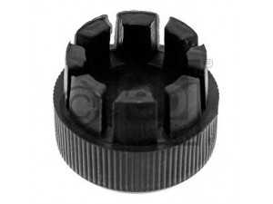 FEBI BILSTEIN 44433 remonto komplektas, sankabos atleidiklis
000 254 03 35
