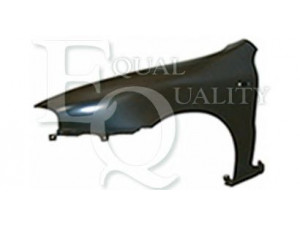 EQUAL QUALITY L00951 sparnas 
 Kėbulas -> Kėbulo dalys/ sparnas/buferis -> Sparnas/montavimo dalys
7769067