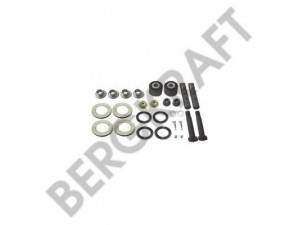 BERGKRAFT BK2936321SP remonto komplektas, vairuotojo kabinos pakaba
077390, 079330, 1269537, 1290794